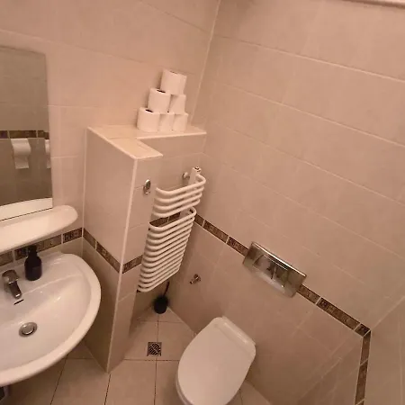 Apartman Fantastic-inn - B7 C303 *