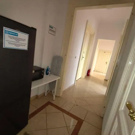 Apartman Fantastic-inn - B7 C303