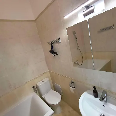 Fantastic-inn - B7 C303 Apartman *