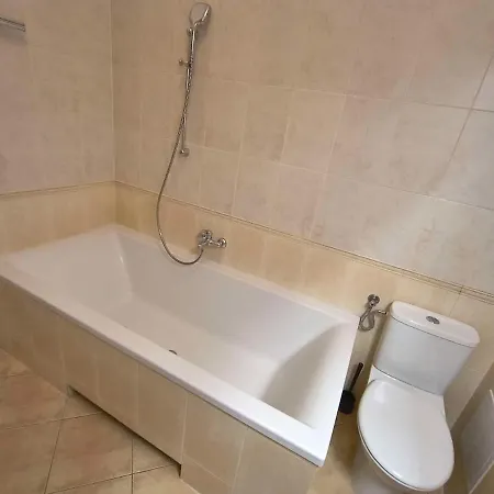 Apartman Fantastic-inn - B7 C303